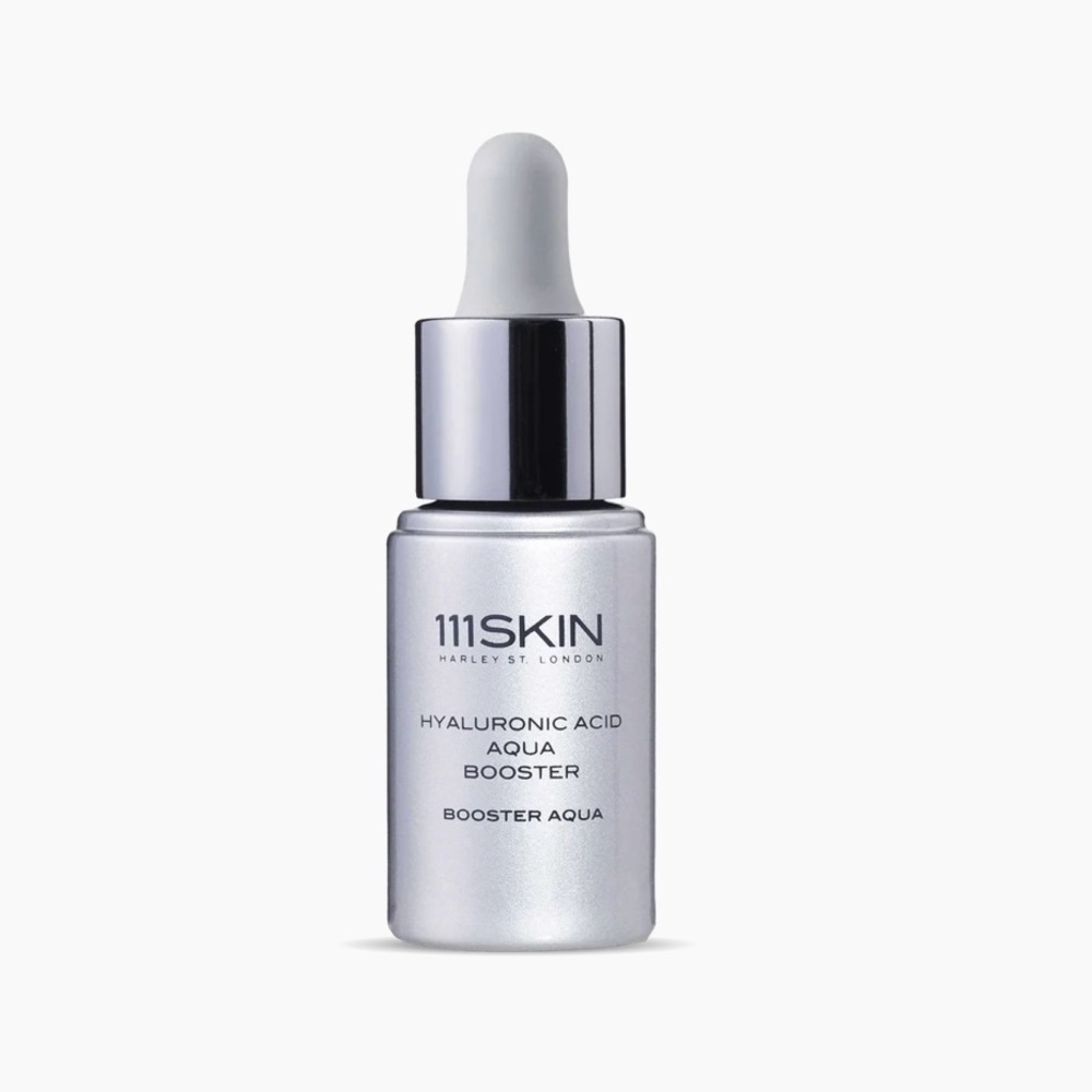 111Skin Hyaluronic Acid Aqua Booster